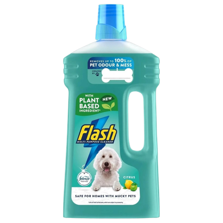 Flash Pet Odour All-Purpose Cleaner - 1000 ml