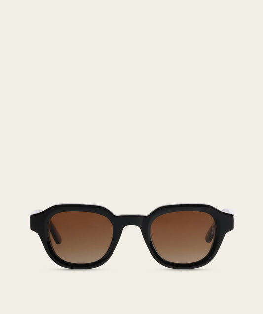 Romeo - Black (Polarized)