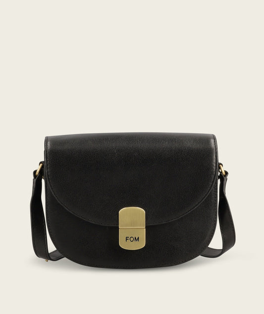 Suzie - Black