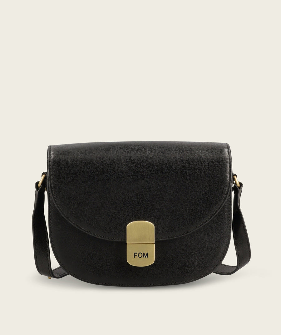 Suzie - Black
