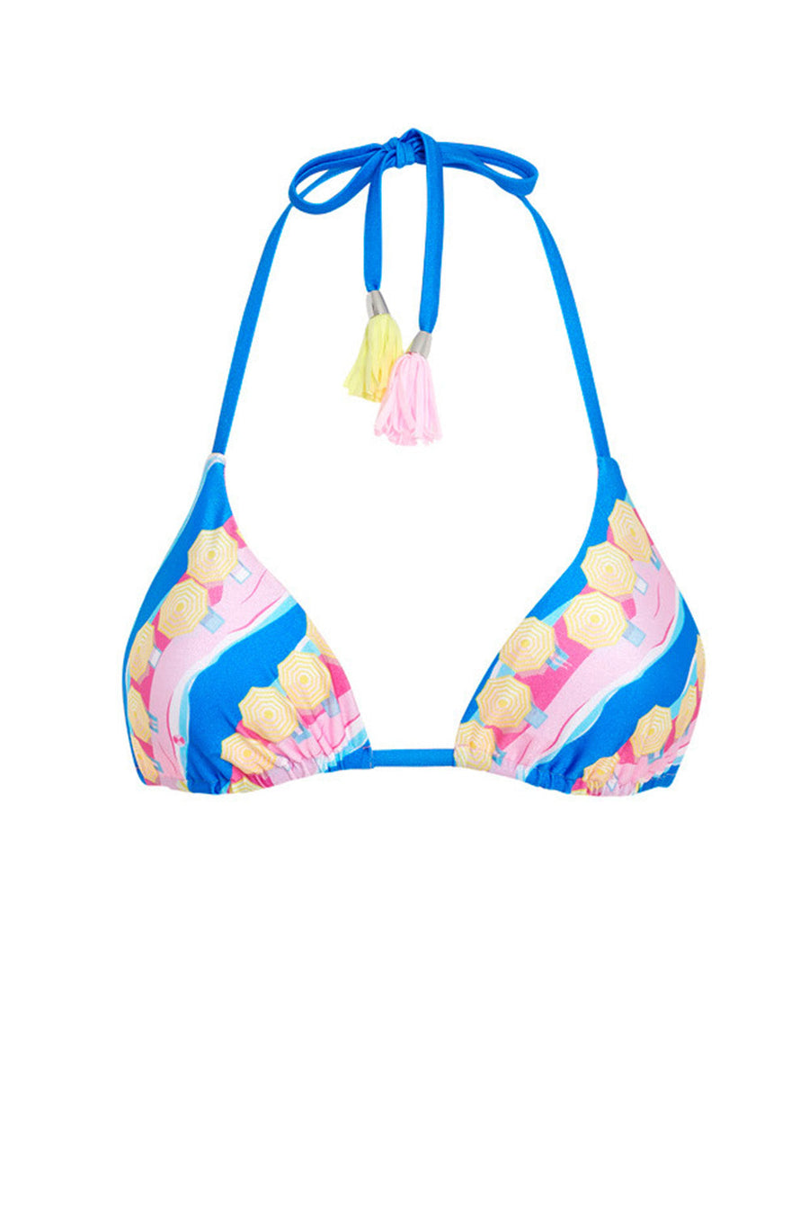 Formentera Reversible Semira Top - XS