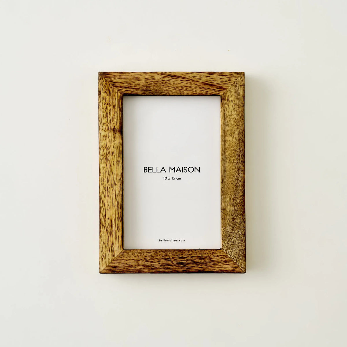 Frida Mango Wood Picture Frame - 5" x 7"