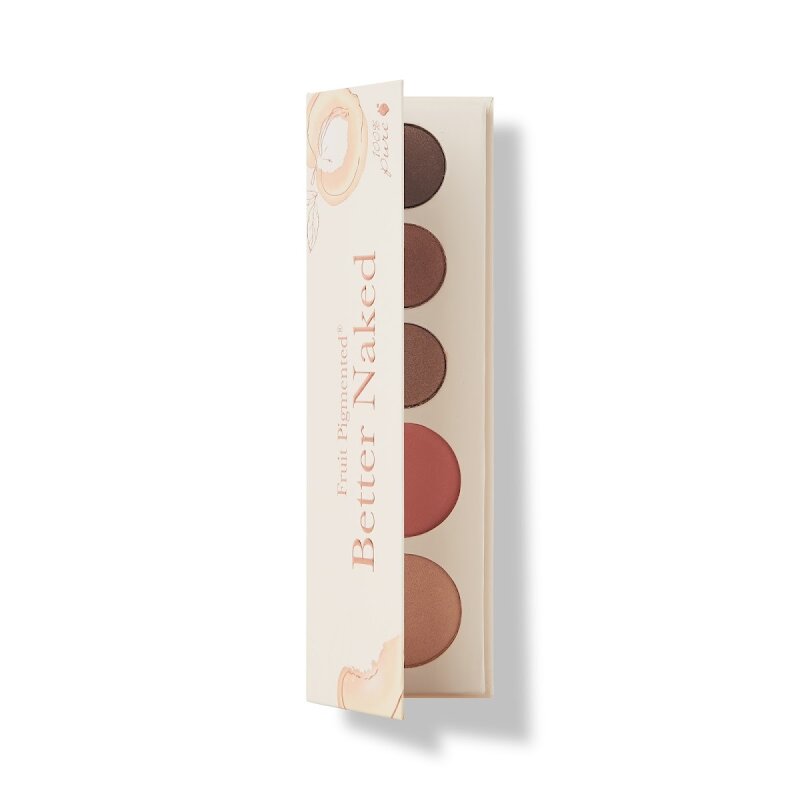 Fruit Pigmented® Better Naked Palette - MakeUp Palette