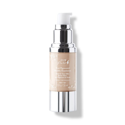 Fruit Pigmented® Healthy Foundation - Alpine Rose