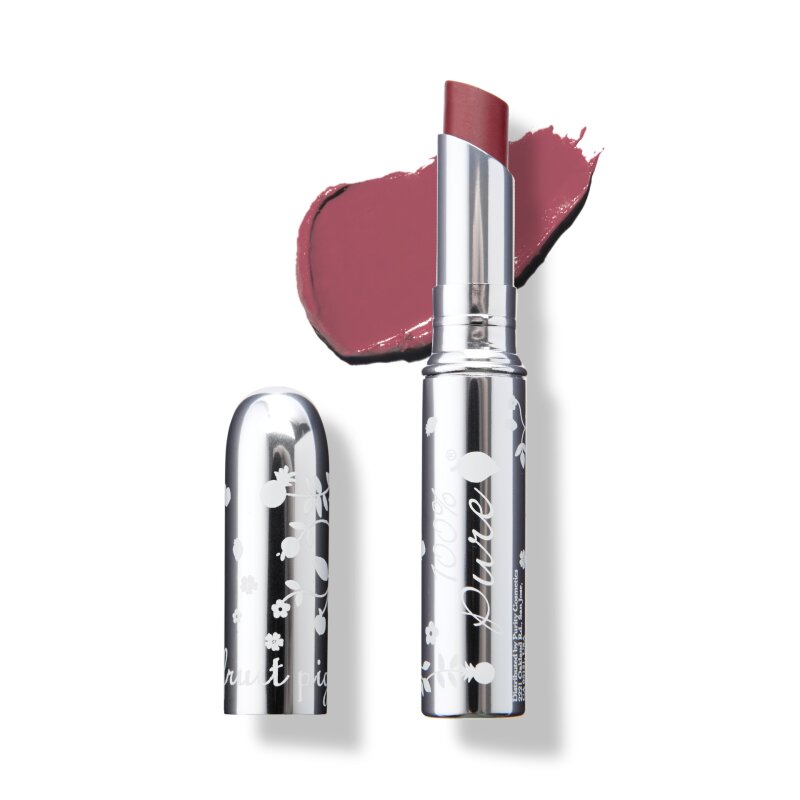 Fruit Pigmented® Lip Glaze Rosehip - Lippenstift