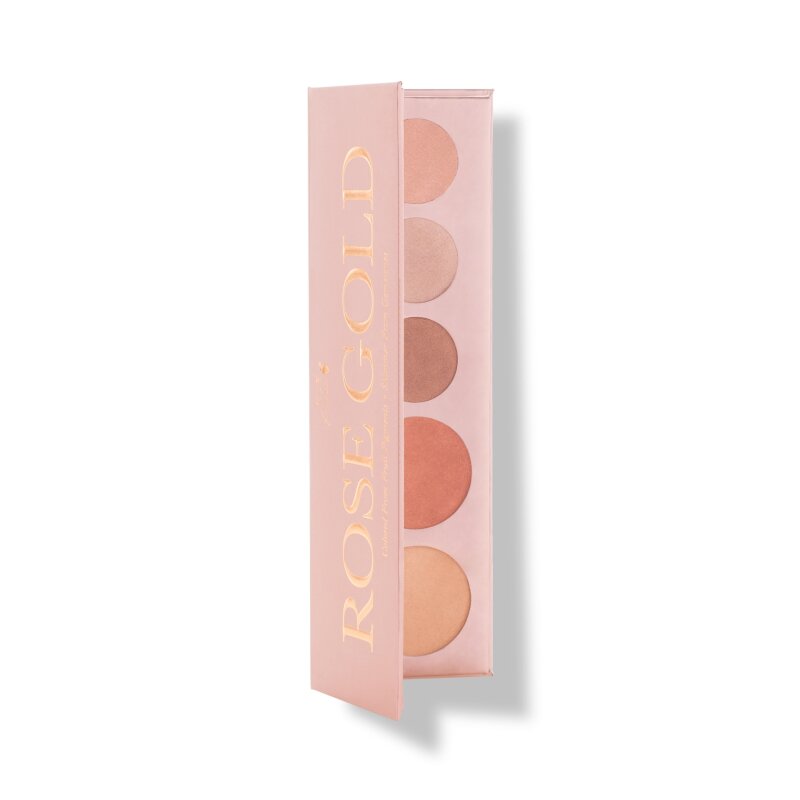 Fruit Pigmented® Rose Gold Palette - MakeUp Palette