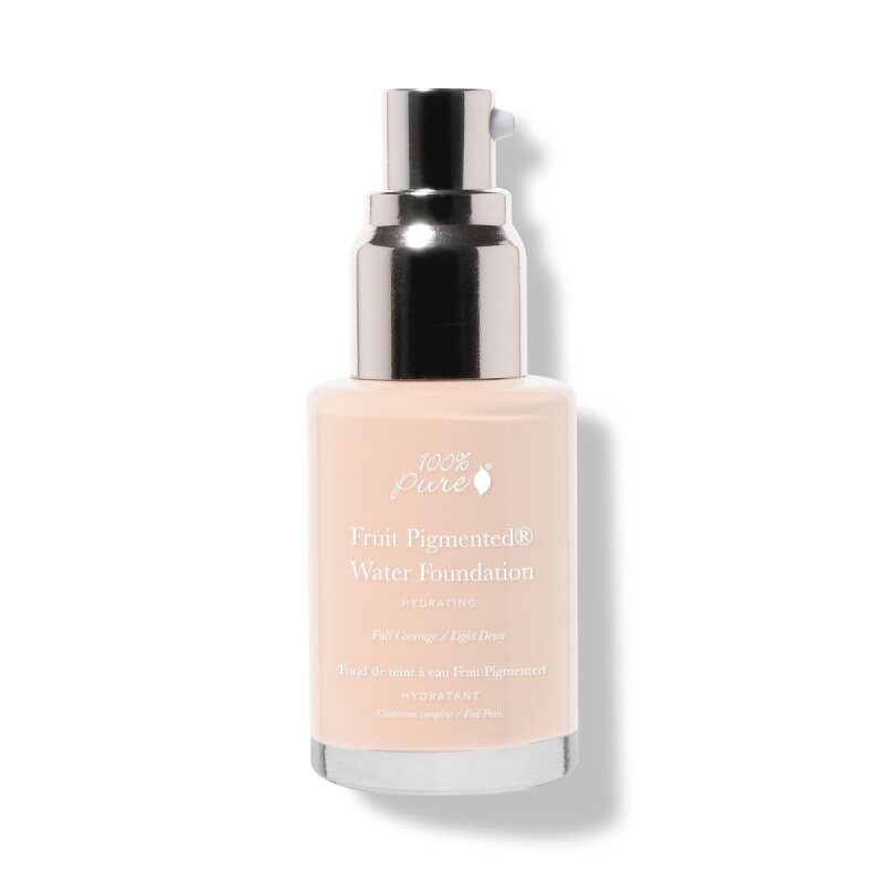 Fruit Pigmented® Water Foundation - Cool 1.0