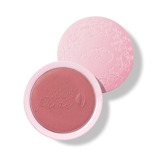 Fruit Pigments Blush Mauvette - Rouge