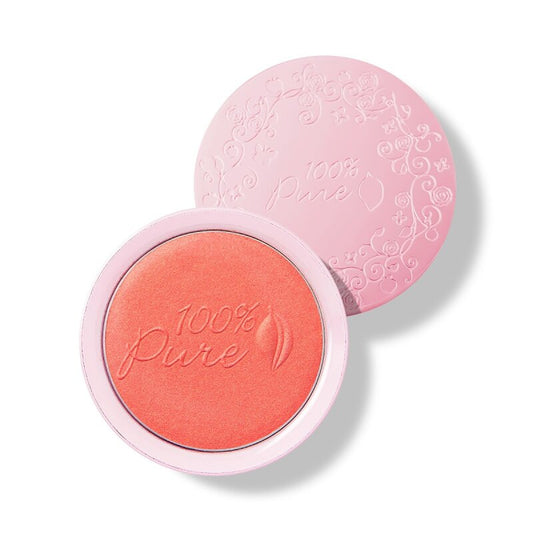 Fruit Pigments Blush Mimosa - Rouge