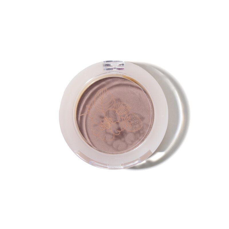 Fruit Pigments Eye Shadow Mink - Lidschatten