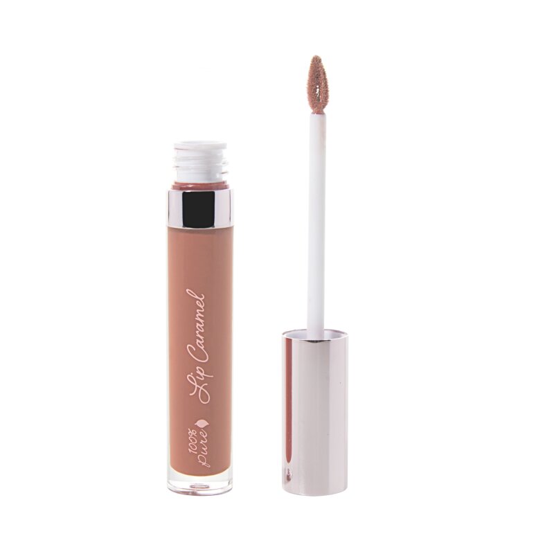 Fruit Pigments Lip Caramel Butterchew