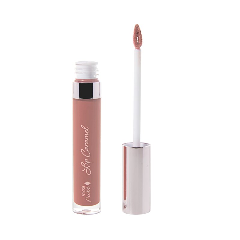 Fruit Pigments Lip Caramel Rum Nougat