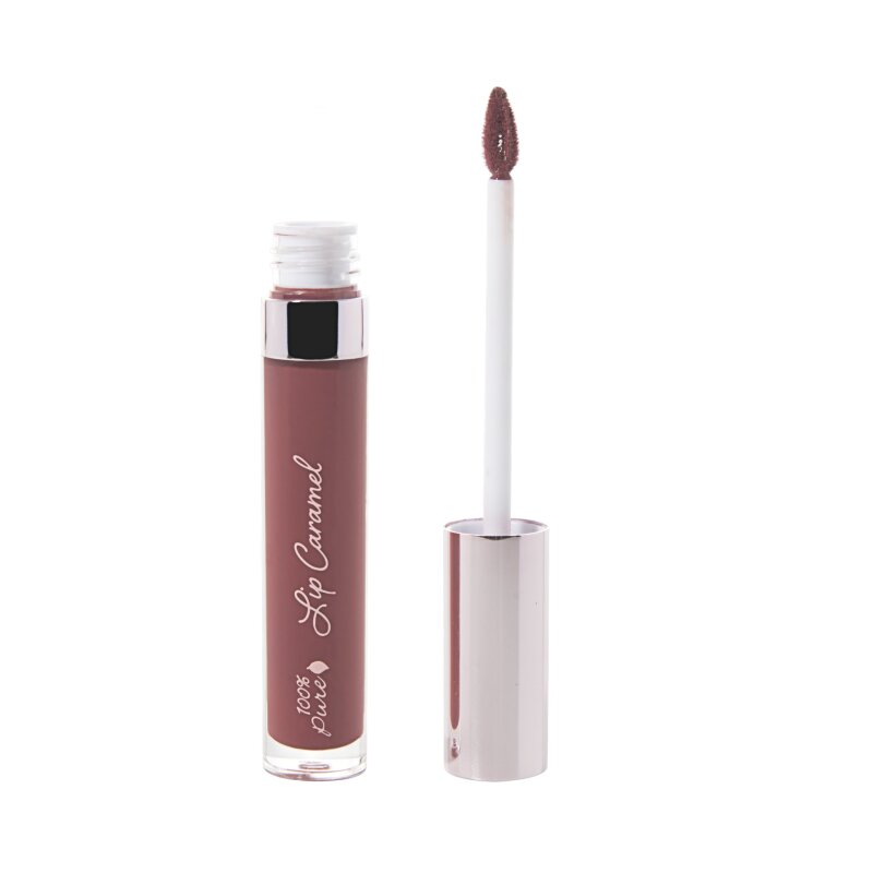 Fruit Pigments Lip Caramel Truffle