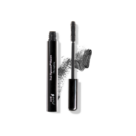 Fruit Pigments® Ultra Lengthening Mascara Black Tea - Wimperntusche