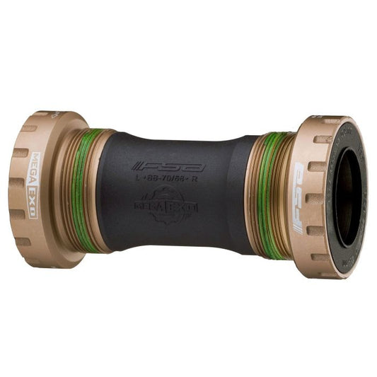 FSA BB-6000 Gossamer MegaExo Bottom Bracket - 68mm (British)