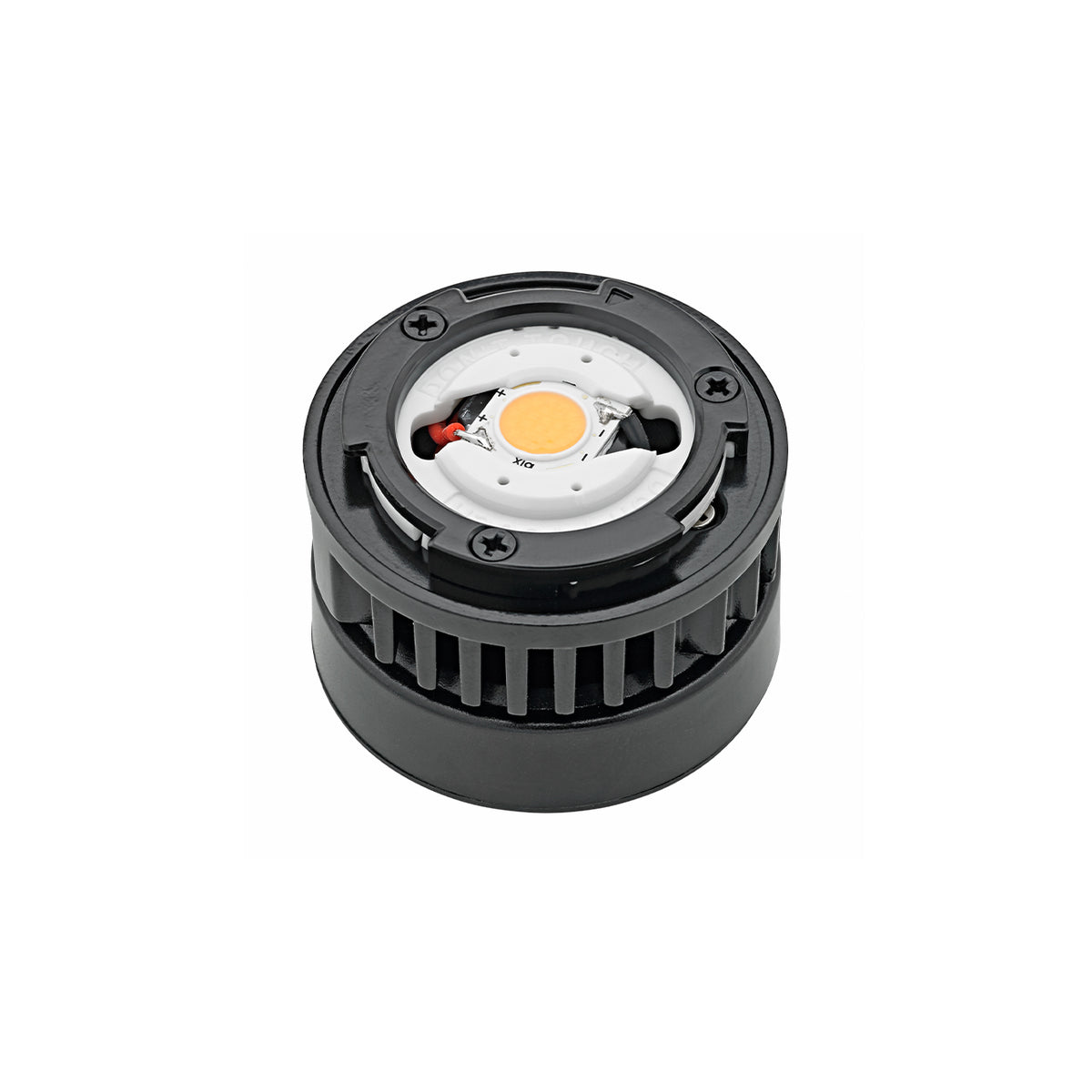 Fusion LED Einbaumodul 7,2 W – 24 V DC, dimmbar, 2700K, 3000K, 4000 K LED Einbaudeckenleuchte