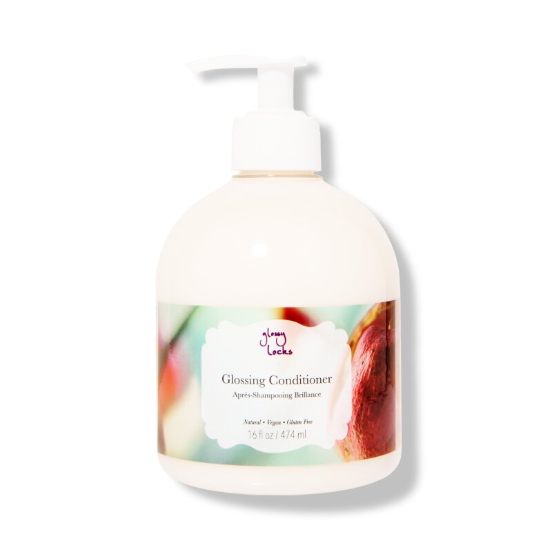 Glossy Locks - Glossing Conditioner 474 ml