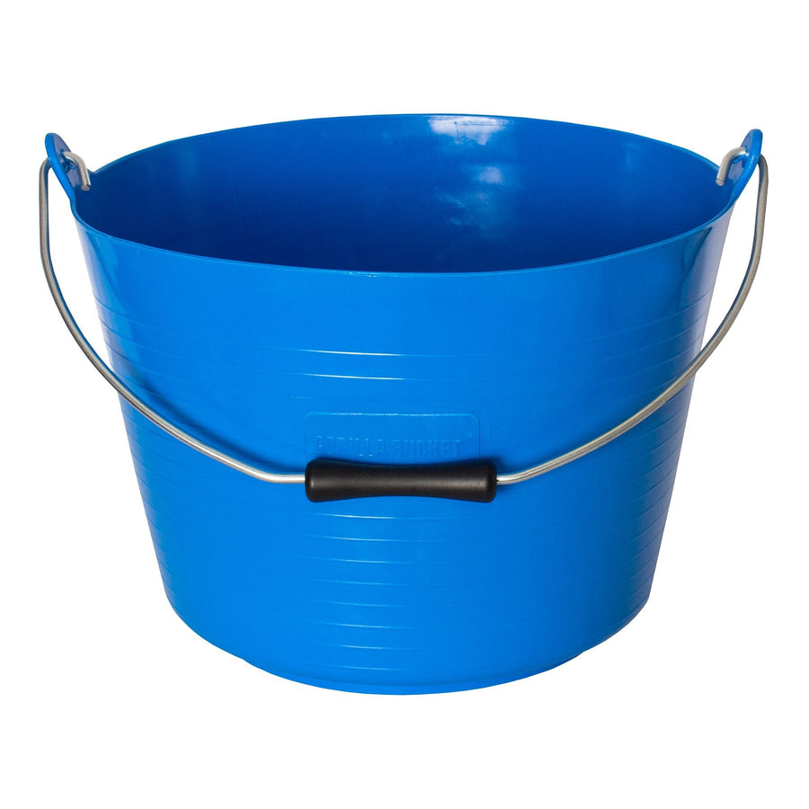 Gorilla Bucket | Color: Blue