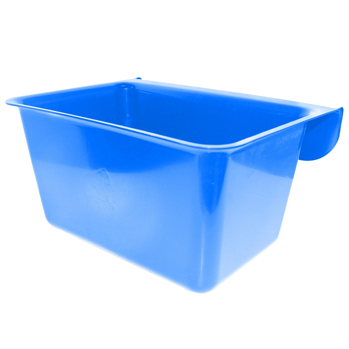 Gorilla Plas® A1 Hanging Manger | Colour: Blue