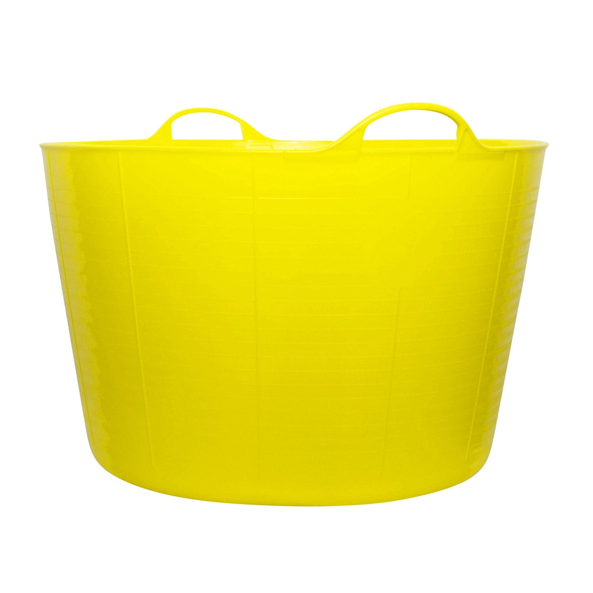 Gorilla Tub® Extra Large 75L | Colour: Yellow