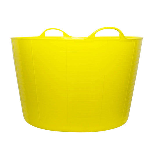 Gorilla Tub® Extra Large 75L | Colour: Yellow
