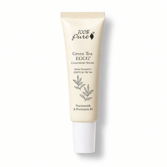 Green Tea EGCG Antioxidant Serum - Feuchtigkeitsserum
