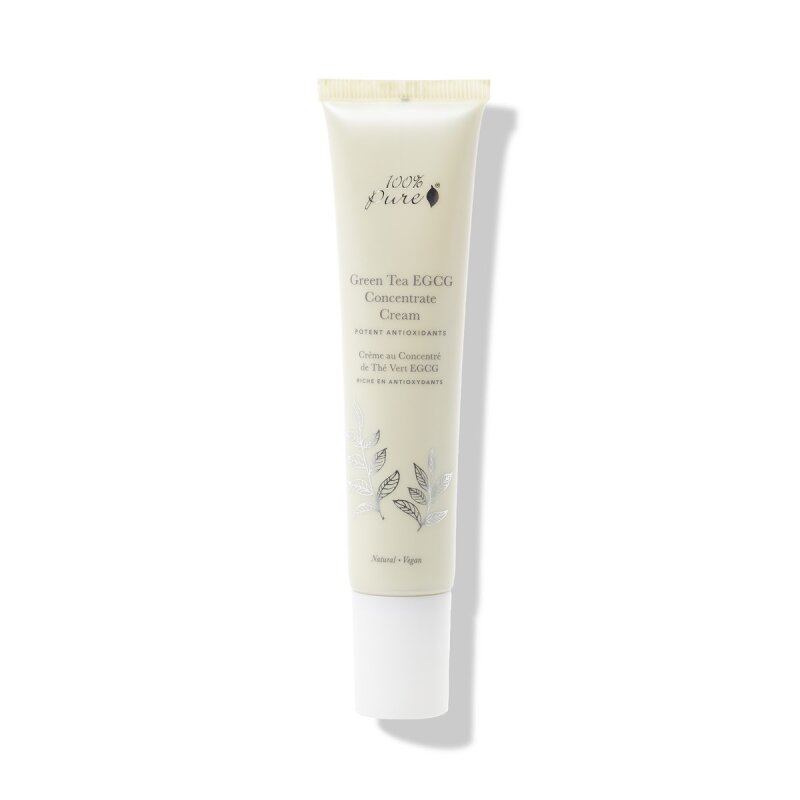 Green Tea EGCG Moisturizer - Feuchtigkeitscreme