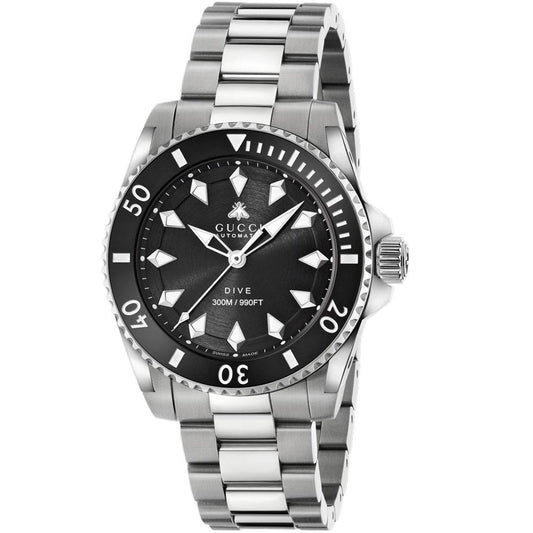Gucci YA136353 Dive Automatic 40mm Unisex Watch