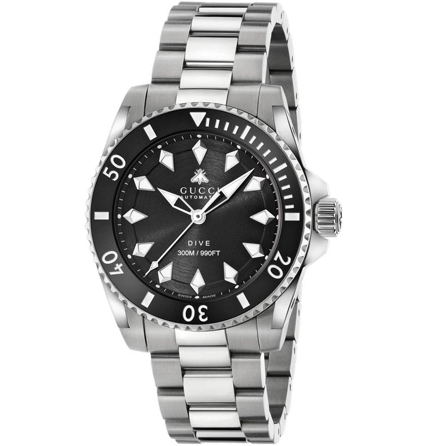 Gucci YA136353 Dive Automatic 40mm Unisex Watch