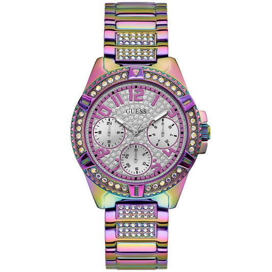 Guess GW0044L1 Ladies Iridescent Frontier Watch