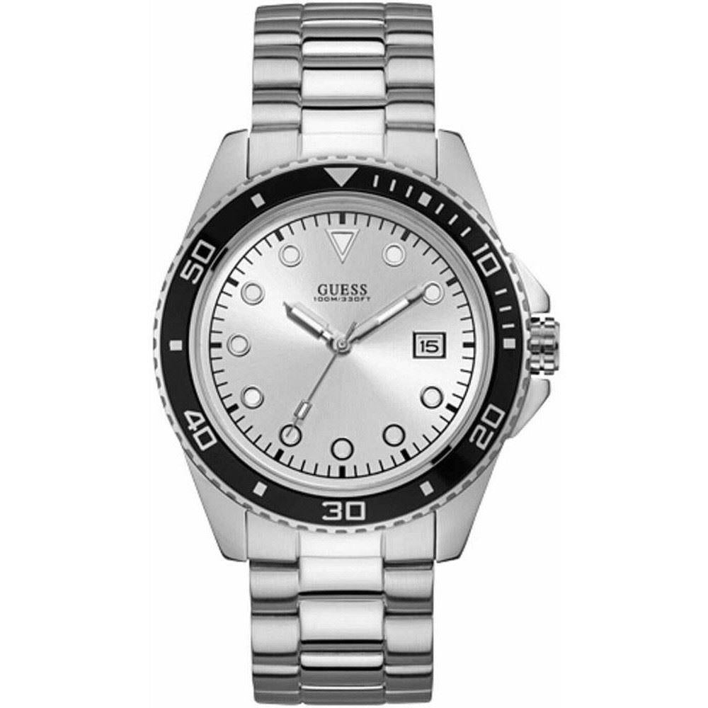 Guess W1002G3 Analogue Quartz Men's Watch