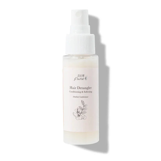 Hair Detangler - Leave-In Haarpflege
