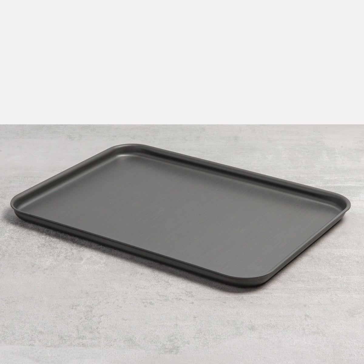 Mermaid Hard Anodised Baking Tray 16 Inch