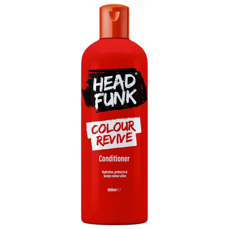 Head Funk Colour Revive Conditioner - 600 ml