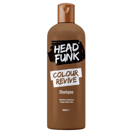 Head Funk Colour Revive Shampoo - 600 ml