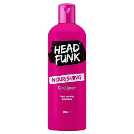 Head Funk Nourishing Balsamo - 600 ml