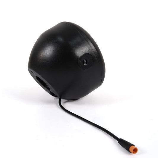 Premium LED Headlight Replacement for CMACEWHEEL Q20 and V20 Electric Bikes