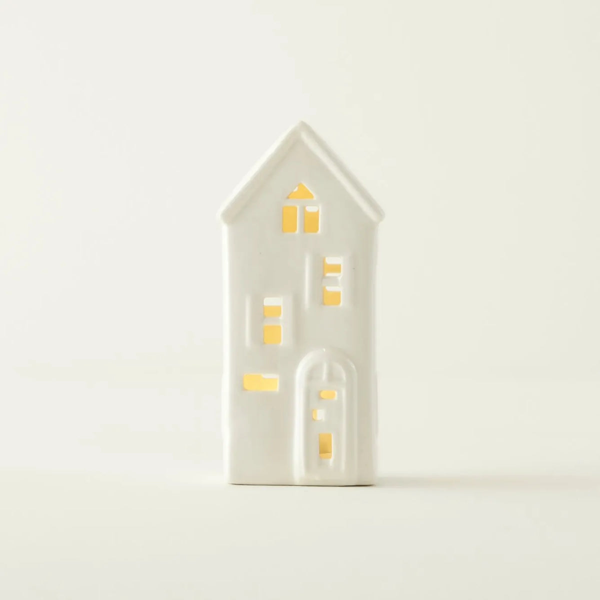 Home Porcelain Decorative Luminary