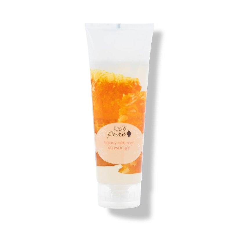 Honey Almond Shower Gel 236 ml - Duschgel