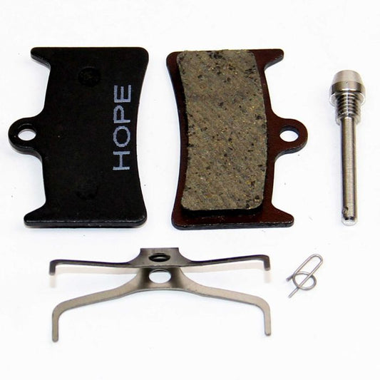Hope V4 Brake Pads - Standard (Pair)