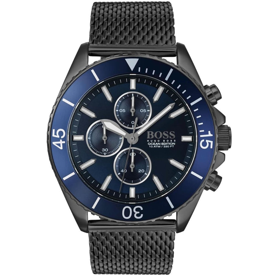 Hugo Boss 1513702 Ocean Edition Men's Watch