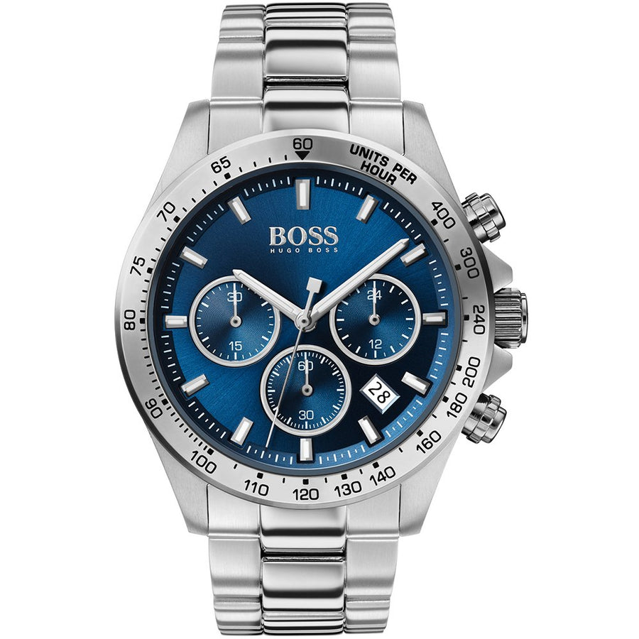 Hugo Boss 1513755 Hero Men's Watch