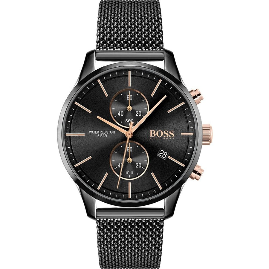 Hugo Boss 1513811 Associate Men's Watch