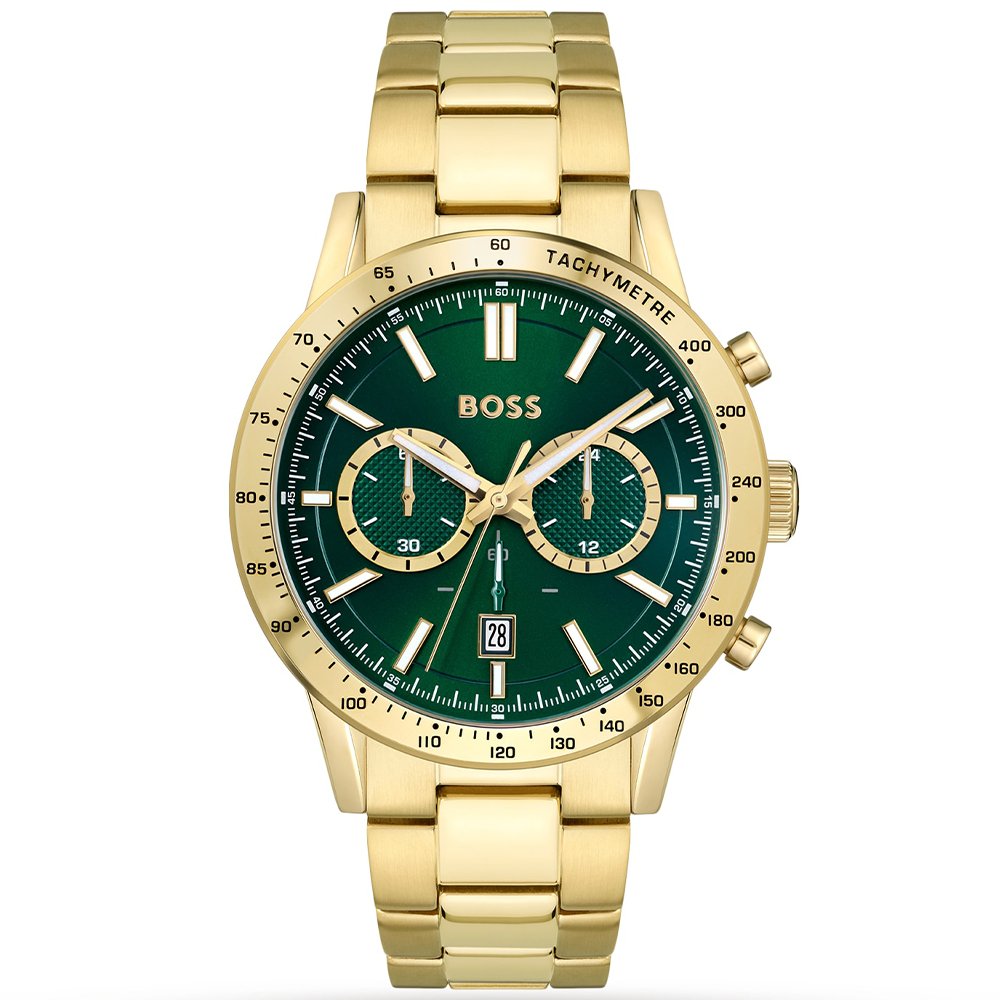 Hugo Boss 1513923 Allure Men's Watch
