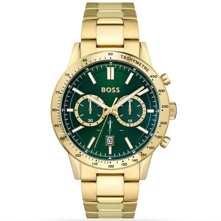 Hugo Boss 1513923 Allure Men's Watch