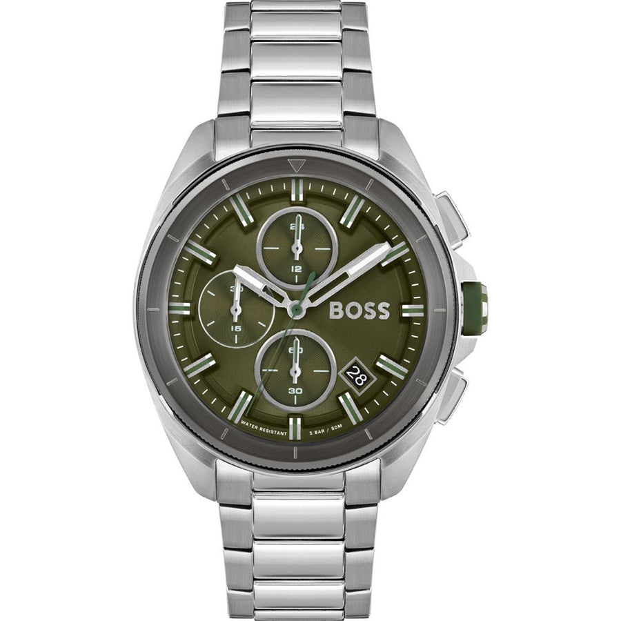 Hugo Boss 1513951 Volane Men's Watch