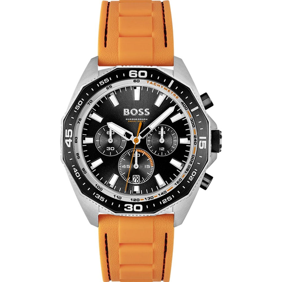 Hugo Boss 1513970 Energy Chronograph Men's Watch