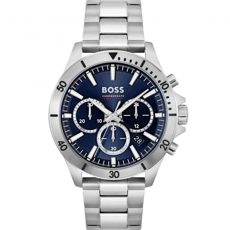 Hugo Boss 1514069 Troper Chronograph Men's Watch