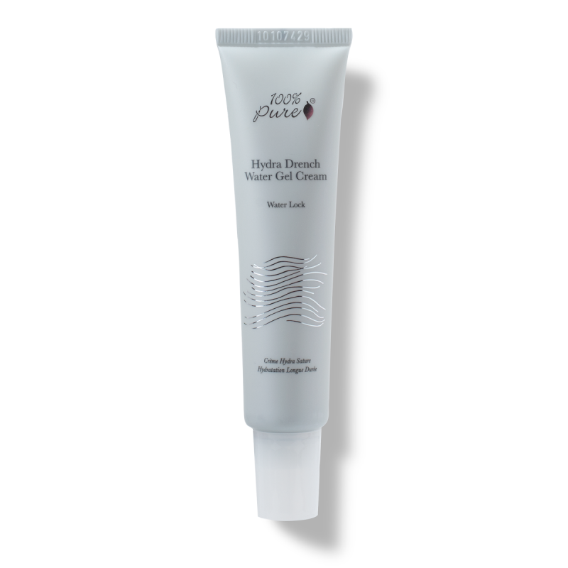 Hydra Drench Water Gel Cream - Feuchtigkeitscreme