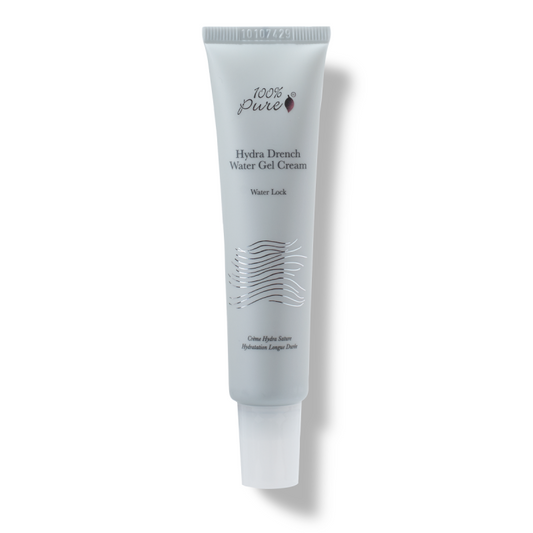 Hydra Drench Water Gel Cream - Feuchtigkeitscreme